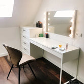 Hollywood LED Modern Spegel Lampor